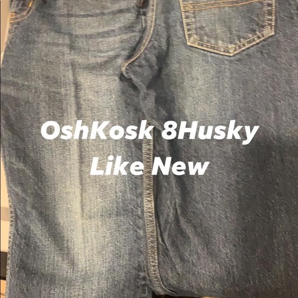 Boys Jeans - Picture 1 of 3